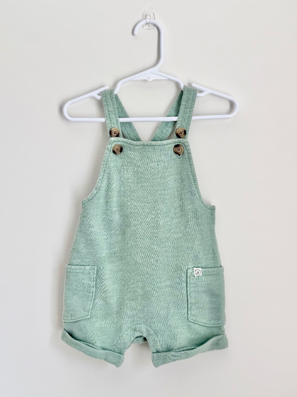 Little Planet Shortall / 18 months